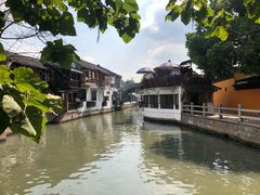 -漕溪人家