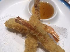-上渔铁板烧(熙悦汇店)