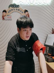 -丝域养发馆