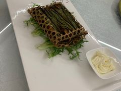 -宜兴隆家宴·私房菜(泰安华庭店)