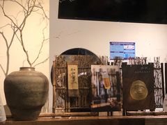 -成川茶店·潮汕工夫浓茶(万象店)