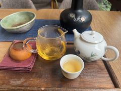 -扫雪煮茶(西村店)