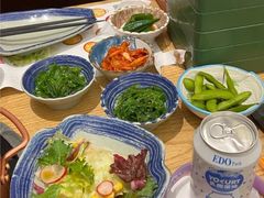 -伊豆野菜村(大族广场店)