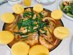 -捕渔人家海鲜私房菜(仙螺岛店)