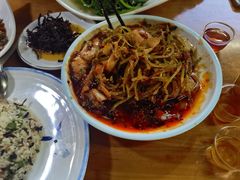 -龙姐私房菜(和顺古镇店)