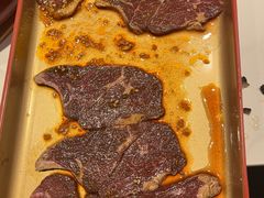 顶级横膈膜-神户赤童日式烤肉(金地广场店)