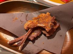 -牛New寿喜烧(曹路花园城店)