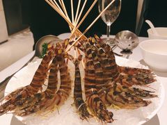 -红雀围·海鲜火锅(陆家嘴中心店)