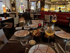 -db Bistro & Oyster Bar by Daniel Boulud(滨海湾金沙店)