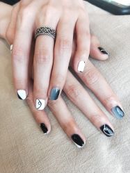 -LILY NAILS美甲美睫