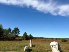 -北极村旅游风景区