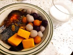 -堂屋糖水店(愚园店)