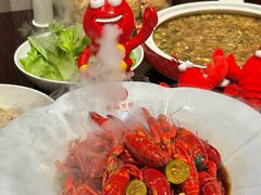 -於氏虾神(盱眙总店)