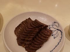 五香酱牛肉-老孙家饭庄·非遗(东关店)