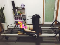 -康舒普拉提工作室control pilates