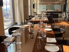 -杭州桐庐康莱德酒店西餐厅-舍