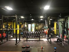 -Ms.Pilates 普拉提技术(澳门路店)