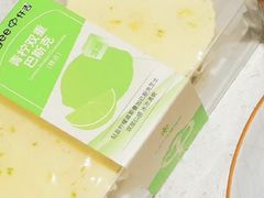 -仟吉西饼(黄石武汉路店)