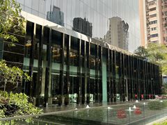 -广州天河希尔顿酒店