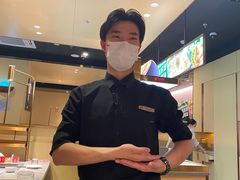 -海底捞火锅(奥森店)
