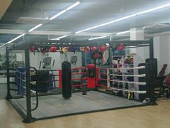-一兆韦德(万源城店)