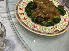-鹿鸣春饭店(总店)