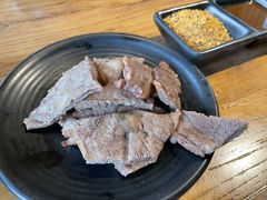 -金九姬黑牛烤肉料理(杨舍老街店)