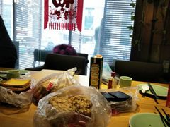 巧克力拿破仑-爱德顺糕点食屋(利民道店)