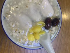 -一心甜汤(丹凤街店)