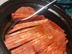 -荷塘秋月·本帮江浙菜(国权路店)