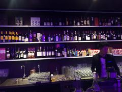 -外滩8号 whisky bar(金延大厦店)
