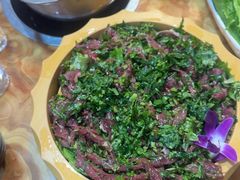 -塔兰齐新疆孜然火锅(鲤鱼山路店)