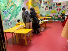 -杨梅红艺术教育(西安高新唐延教学中心)