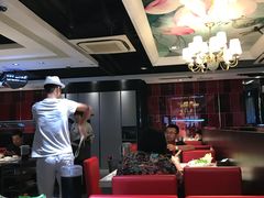 -海底捞火锅(泉城路店)