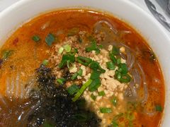 -金熊猫川菜餐厅