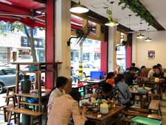 大堂-中和远东火锅兔(老店)