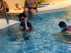 -水晶之星洗浴温泉汗蒸