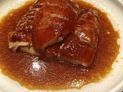 首创灌汤烧鹅-炳胜品味(海印总店)