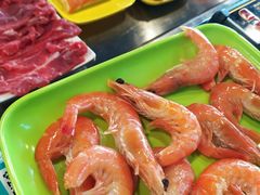 -古乐牛香·鲜牛肉牛杂火锅(解放东路店)