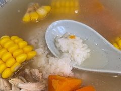 -王春春鸡汤饭(上海中海环宇城店)
