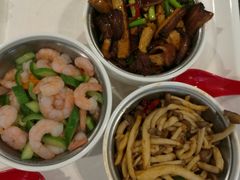 -长申国际美食广场