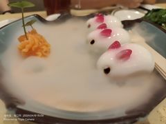 -正哥点心专家(上邦百汇城店)