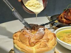 -港丽餐厅(领展购物广场·中关村店)