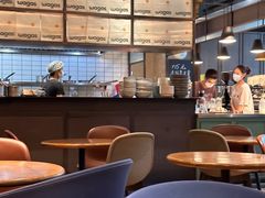 -Wagas(凤凰汇店)
