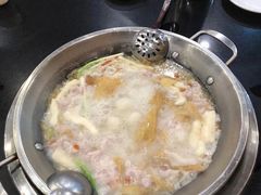 老来福酸汤兔(小锅)-老来福·非遗酸汤兔(凯旋路店)