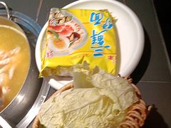 -淼福猪肚鸡·椰子鸡火锅(大沙地店)