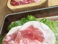 -独食火锅·半米屋台(直营总店)