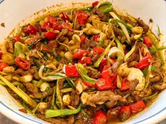 -九道菜(珠晖万达店)