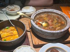 -食锦记·福建私房菜(浦西万达店)