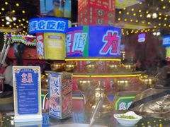 -大吉利·潮汕牛肉火锅(河西店)